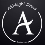 akhlaghi_dress/فروشگاه اخلاقی - کانال بله