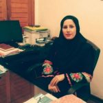 بنفشه باقری زوج درمانگر 💖 - کانال ایتا