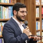 دکتر هادی زینعلی | تربیت نوجوان - کانال ایتا