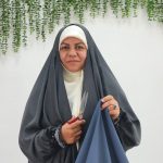 🏴خیاطی زهرا راهی - کانال ایتا